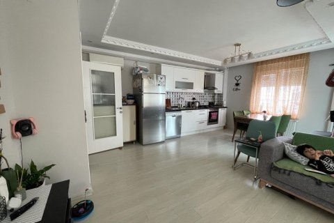 آپارتمان در Konyaalti، Antalya ، ترکیه 2 خوابه ، 83 متر مربع. شماره 224780 - 9