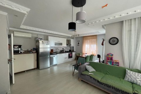 آپارتمان در Konyaalti، Antalya ، ترکیه 2 خوابه ، 83 متر مربع. شماره 224780 - 8