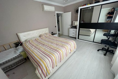 آپارتمان در Konyaalti، Antalya ، ترکیه 2 خوابه ، 83 متر مربع. شماره 224780 - 7