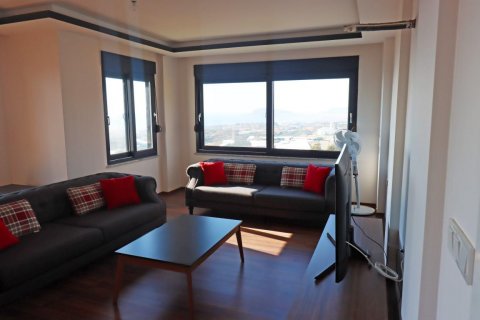 Villa  4+2  Kestel, Antalya, Türkiye №87750 - 6