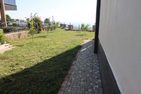 Villa  4+2  Kestel, Antalya, Türkiye №87750 - 5