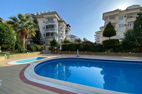 2+1 Wohnung  in Oba, Antalya, Türkei Nr. 101988 - 7