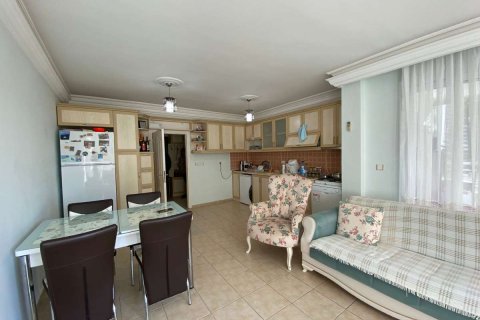 2+1 Wohnung  in Oba, Antalya, Türkei Nr. 101988 - 9