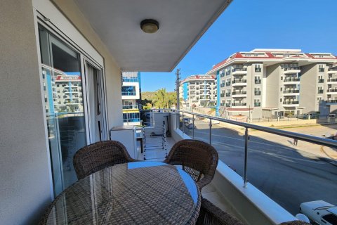 1+2 Lägenhet i Kestel, Antalya, Turkiet Nr. 87701 - 20