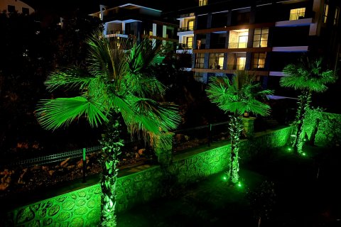   i Oba, Antalya, Turkiet Nr. 104029 - 11