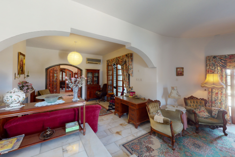 Land plot for sale  in Girne, Northern Cyprus, 4 bedrooms, 7632m2, No. 103699 – photo 6