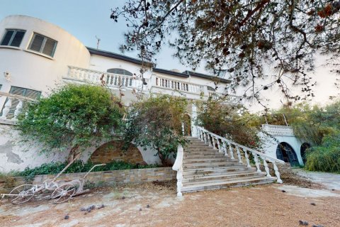 Land plot for sale  in Girne, Northern Cyprus, 4 bedrooms, 7632m2, No. 103699 – photo 8