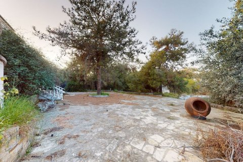 Land plot for sale  in Girne, Northern Cyprus, 4 bedrooms, 7632m2, No. 103699 – photo 9