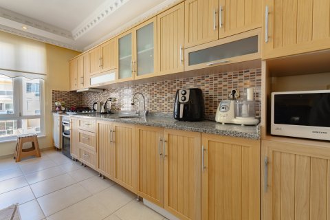Продажа квартиры  в Махмутларе, Анталье, Турция 2 комн., 125м2, №224530 – фото 10