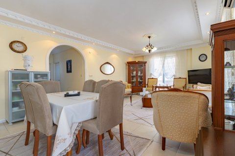 Продажа квартиры  в Махмутларе, Анталье, Турция 2 комн., 125м2, №224530 – фото 8