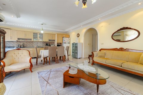 Продажа квартиры  в Махмутларе, Анталье, Турция 2 комн., 125м2, №224530 – фото 9