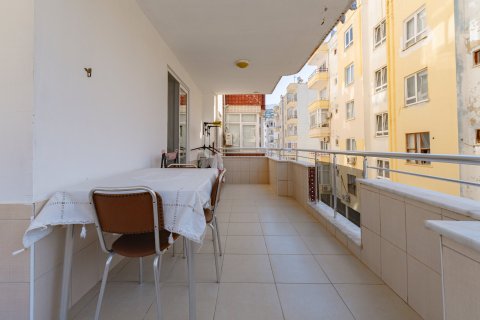 Продажа квартиры  в Махмутларе, Анталье, Турция 2 комн., 125м2, №224530 – фото 11