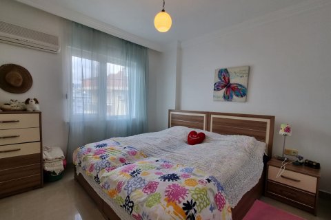 4+1 Penthäuser in Oba, Antalya, Türkei Nr. 90897 - 5