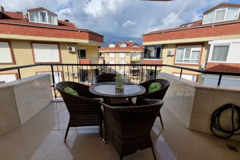 4+1 Penthäuser in Oba, Antalya, Türkei Nr. 90897 - 8