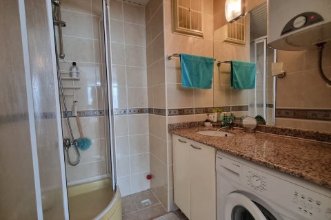 4+1 Penthäuser in Oba, Antalya, Türkei Nr. 90897 - 7
