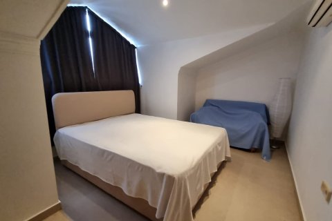 4+1 Penthäuser in Oba, Antalya, Türkei Nr. 90897 - 6