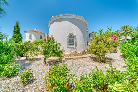 Villa 3+1 Avsallar, Antalya, Türkiye №135520 - 3