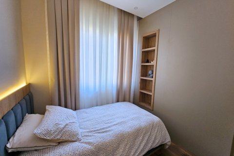 آپارتمان در Demirtas، Alanya ، ترکیه 2 خوابه ، 80 متر مربع. شماره 226688 - 12