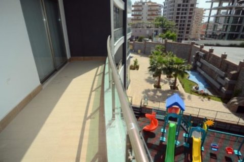 Apartment for sale  in Mahmutlar, Antalya, Turkey, 1 bedroom, 70m2, No. 102257 – photo 12