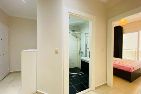1+1 Lägenhet i Alanya, Antalya, Turkiet Nr. 98125 - 14