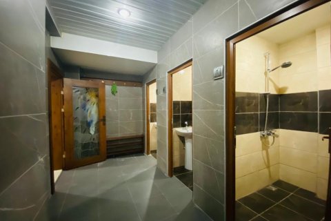 1+1 Lägenhet i Alanya, Antalya, Turkiet Nr. 98125 - 13