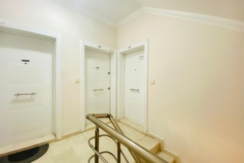 1+1 Lägenhet i Alanya, Antalya, Turkiet Nr. 98125 - 15