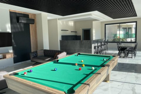Продажа квартиры в Оба, Анталье, Турция 1+1, 52м2, №96888 – фото 16