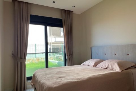 Продажа квартиры в Оба, Анталье, Турция 1+1, 52м2, №96888 – фото 15