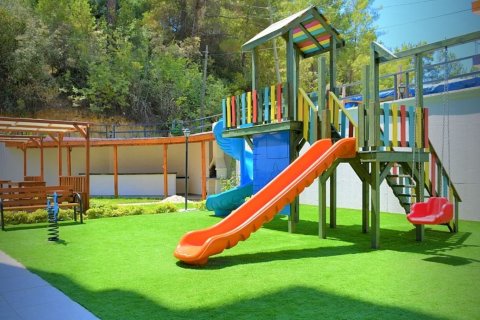 Daire 1+1 Alanya, Antalya, Türkiye №224807 - 11