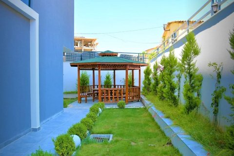 Daire 1+1 Alanya, Antalya, Türkiye №224807 - 9