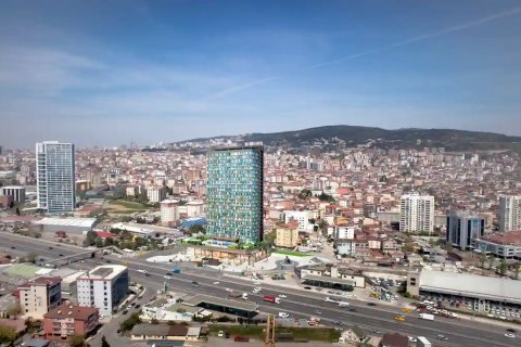 Propa Vist   Kartal, İstanbul, Türkiye №87493 - 5
