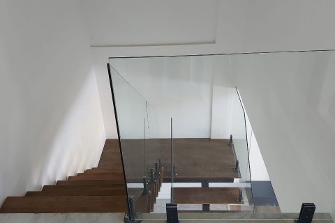 2+1 Villa i Mersin, Tyrkiet Nr. 96491 - 4