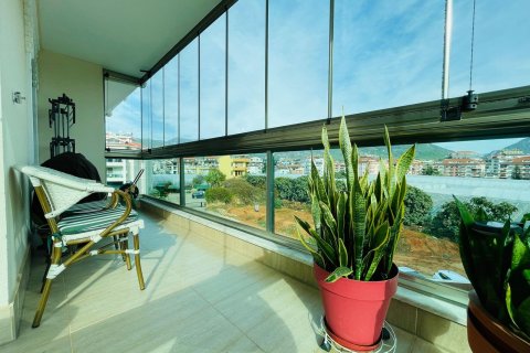 5+1 Penthäuser  in Oba, Antalya, Türkei Nr. 96467 - 25