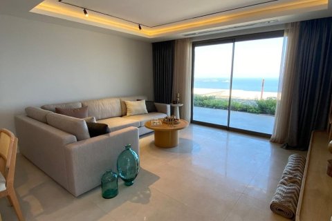 3+1 Wohnung  in Yalikavak, Mugla, Türkei Nr. 221125 - 5