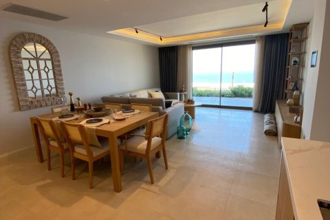 3+1 Wohnung  in Yalikavak, Mugla, Türkei Nr. 221125 - 2