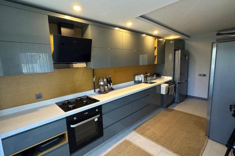 3+1 Lägenhet  i Konyaalti, Antalya, Turkiet Nr. 225849 - 10