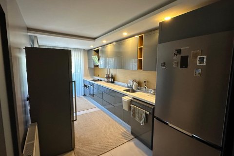 3+1 Lägenhet  i Konyaalti, Antalya, Turkiet Nr. 225849 - 11