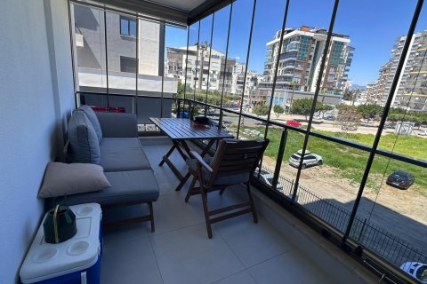 3+1 Lägenhet  i Konyaalti, Antalya, Turkiet Nr. 225849 - 9