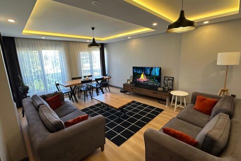 3+1 Lägenhet  i Konyaalti, Antalya, Turkiet Nr. 225849 - 8