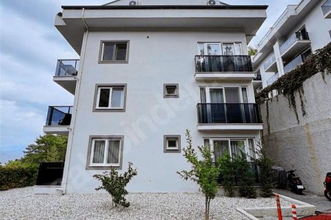 Daire  2+1  Fethiye, Muğla, Türkiye №225493