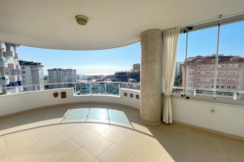 2+1 Apartment  in Cikcilli, Antalya, Turkey No. 97745