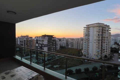 1+1 Wohnung  in Mahmutlar, Antalya, Türkei Nr. 97065