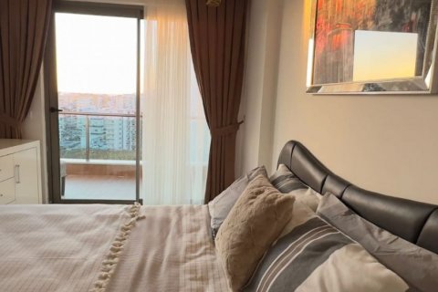 1+1 Lägenhet  i Mahmutlar, Antalya, Turkiet Nr. 97065 - 2