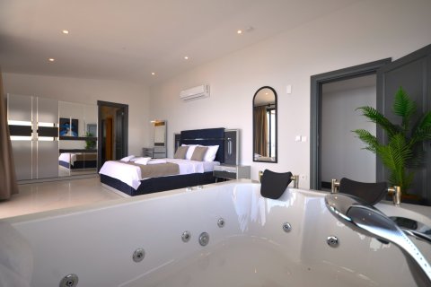 4+1 Villa i Kalkan, Antalya, Tyrkia Nr. 217119 - 18