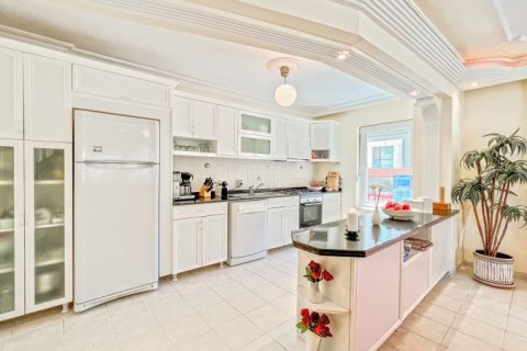 2+1 Leilighet i Mahmutlar, Antalya, Tyrkia Nr. 134239 - 2