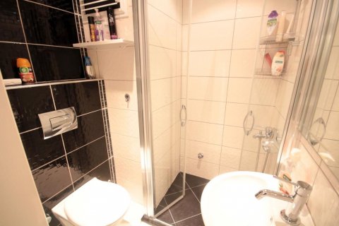 3+1 Lejlighed i Alanya, Antalya, Tyrkiet Nr. 107031 - 14