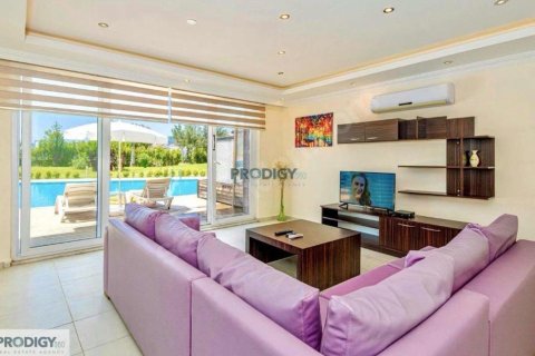 2+1 Leilighet i Oludeniz, Fethiye, Mugla, Tyrkia Nr. 225735 - 16