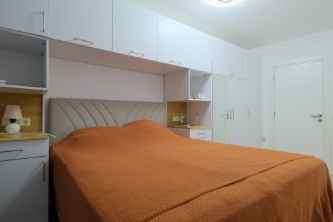2+1 Wohnung in Antalya, Türkei Nr. 224814 - 11