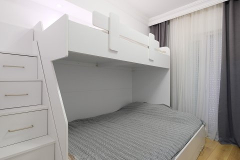 2+1 Wohnung in Antalya, Türkei Nr. 224814 - 14