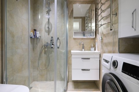 2+1 Wohnung in Antalya, Türkei Nr. 224814 - 12